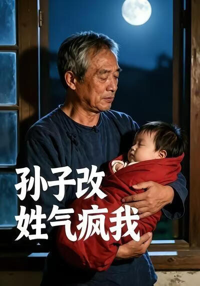 森之精灵