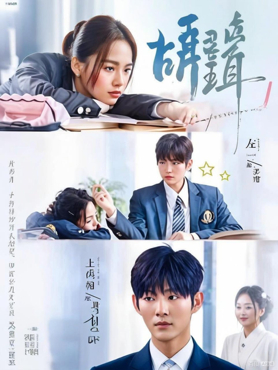 科幻电影《沙丘2》